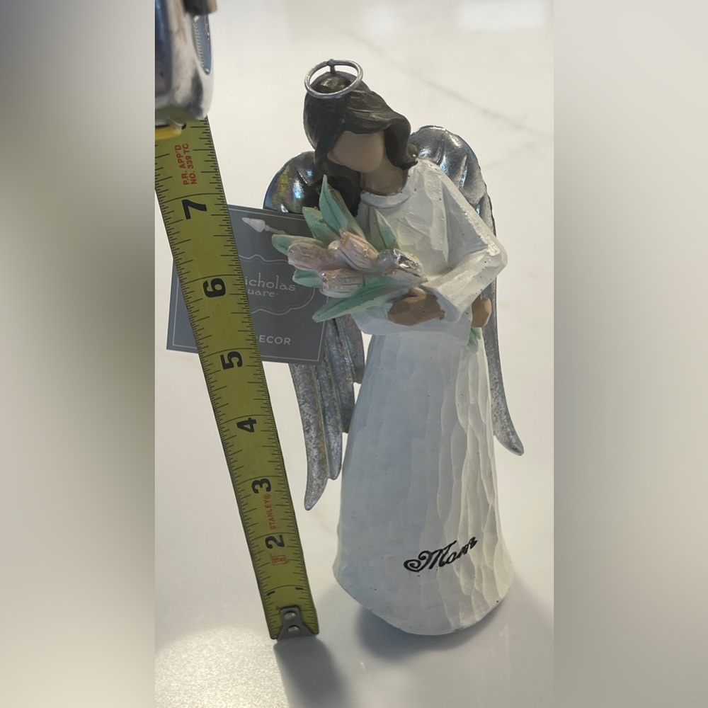 Angel decor ❤️ - Picture 7 of 7